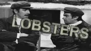Derek and Clive Live: 