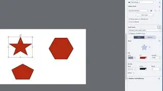 Adobe Captivate: Copy/Paste Object Formatting