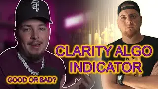 MambaFX's Clarity Algo Indicator (Free Alternative) (PART 1)