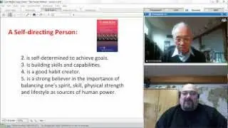 George Trachilis - Certified Coach of the Harada Method