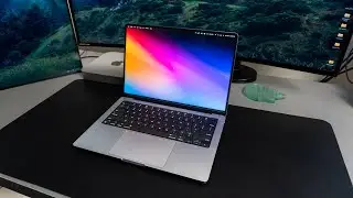 MacBook Pro 14 (2021) - Long Term Review
