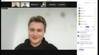 Интервью Google, Uber