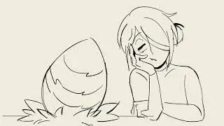 Volo's egg