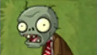 Basic Zombie Almanac read out-PvZ 2