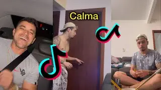 🤣OS MELHORES TIKTIKS DO WUE SILVA - TENTE NÃO RIR
