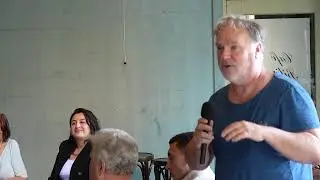 Hoe links zijn leden verloor en ze weer terug te krijgen.