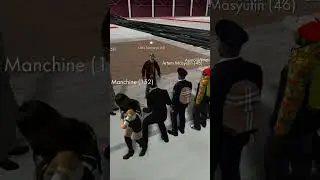 ШКОЛЬНИК ПОЕТ В МТА ПРОВИНЦИЯ #mtaprovince