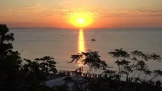 July Morning in Burgas 2023
