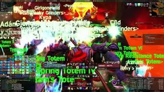 Peaky Grinders MC Raid v3