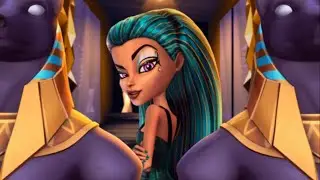 Monster High - ''Empire'' Music Video | From Boo York, Boo York: A Monsterrific Musical