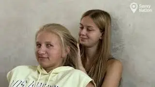 8 день 2 зміна Гірського табору