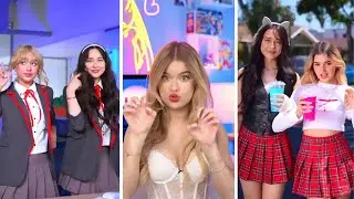 XO TEAM Trending TikTok Compilation EP#3