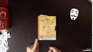 DIY идея для ЛД хелуйин +1 лайвхак + КОНКУРС /Аня cat/