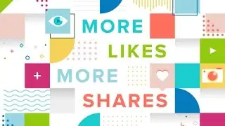 Make great square videos. Easily.