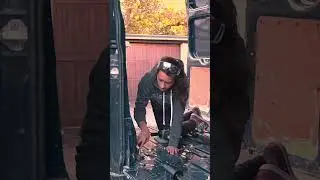 ALLE KOSTEN für den Camper Ausbau 