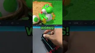 How to use Switch 2 Joy-Con as a Computer Mouse!