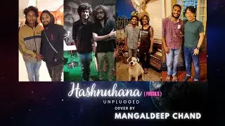 Hashnuhana Unplugged by Mangaldeep Chand | Hashnuhana | Fossils | Mangaldeep |