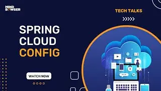 Spring Cloud Config