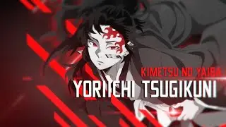 Yoriichi Edit |4K CC 60FPS| |ZENSU|