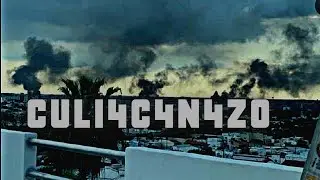 THE ASS14C4N4Z0