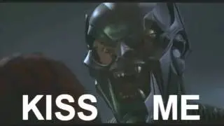 SPIDERMAN POOP- Misery Misery Misery