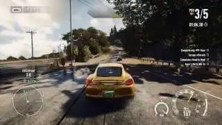 Need For Speed Rivals! test (Geforce 9600GT ,e4500) playable but lag lots!