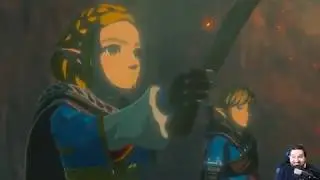 Mezzo-Mix Söhne flippen wegen Breath of the Wild 2 aus! [BEST OF]