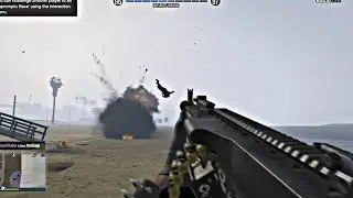 Xbox Beach Aw Montage 🖤