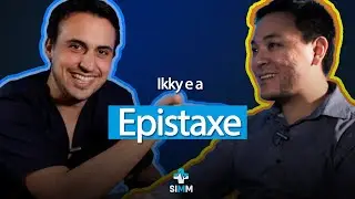 Ikky e a Epistaxe