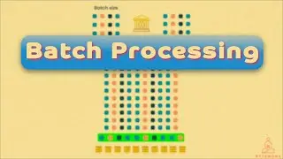 Batch Processing System Design Architecture