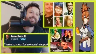 Classic OG Is Back | Update From Boxi #450