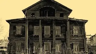Resident Evil 7 Biohazard, проклятый старый дом, ч.3