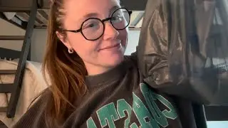 ASMR lofi Walmart haul