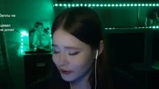 НИКТО НЕ ДОНАТИТ((( lerochka_j (Twitch)