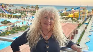 Sunrise Alora Aqua Park Resort - ehemals Hawaii Caesar Palace Aqua Park & Dreams Hotel *****