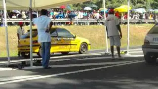106 ATHMO CLARY VS SAXO TURBO HD