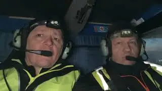 Ночные полеты 26 01 22