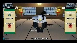 Arceus X Shindo life inf spin script