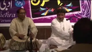 Is Waste Bhi Aankh Se Ojhal Nahin Hota