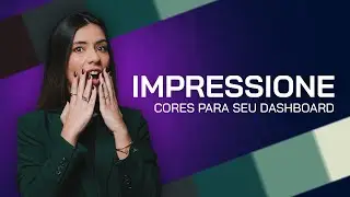 Quer criar dashboards visualmente mais interessantes?│GRUPO TAN