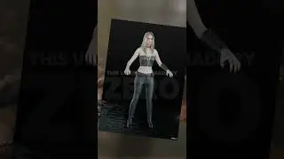 Is Dante Dating Trish Or Lady?