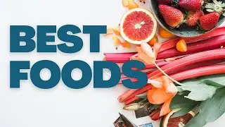 FOODS TO HEAL OUR BODY