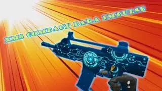 CONTRATOS: XM8 COMPACT IMPULSE