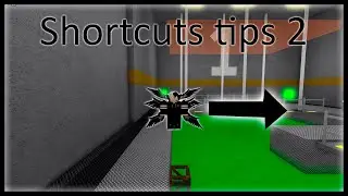 Shortcuts tips part 2 infectious smile
