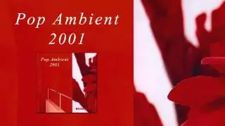 Ulf Lohmann - Because 1 'Pop Ambient 2001' Album