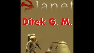 LifeLess Planet- укр.
