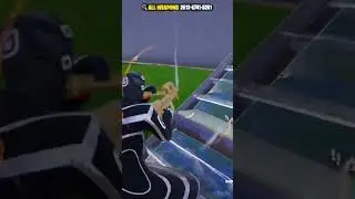 BORA ? #fortniteseason4