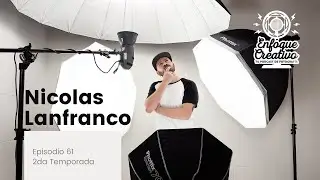 EPISODIO 61 - NICOLAS LANFRANCO