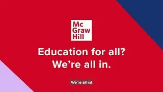 Inclusive Access | McGraw Hill