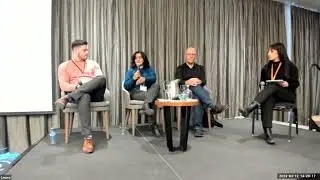 AI Health Law, Ethics, Privacy, and Fairness - Panel Discussion